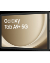 Samsung Galaxy Tab A9+ (X216) 5G 8/128GB Silver - nr 14