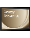 Samsung Galaxy Tab A9+ (X216) 5G 8/128GB Silver - nr 18