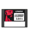 KINGSTON 3840GB DC600ME Mixed-Use TCG Opal 2.5inch Enterprise SATA SSD - nr 1