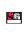 KINGSTON 3840GB DC600ME Mixed-Use TCG Opal 2.5inch Enterprise SATA SSD - nr 2