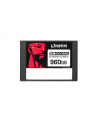 KINGSTON 960GB DC600ME Mixed-Use TCG Opal 2.5inch Enterprise SATA SSD - nr 6