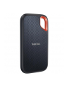SANDISK Extreme 8TB Portable SSD up to 1050MB/s Read and 1000MB/s Write Speeds USB 3.2 Gen 2 2-meter drop pczerwonyection and IP55 - nr 10