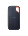 SANDISK Extreme 8TB Portable SSD up to 1050MB/s Read and 1000MB/s Write Speeds USB 3.2 Gen 2 2-meter drop pczerwonyection and IP55 - nr 4