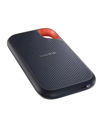 SANDISK Extreme 8TB Portable SSD up to 1050MB/s Read and 1000MB/s Write Speeds USB 3.2 Gen 2 2-meter drop pczerwonyection and IP55 nr 2
