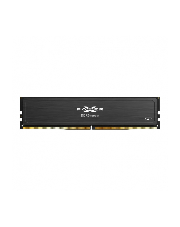 silicon power computer ' communicat SILICON POWER DDR5 32GB 6000MHz OC-UDIMM C38 główny