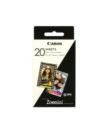 canon Papier ZP-2030 3214C002AA