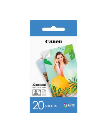 canon Papier ZP-2030 3214C002AA nr 2
