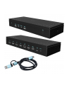 i-tec Stacja dokująca Universal 5x 4K/60Hz Display Power Delivery 100W - nr 16