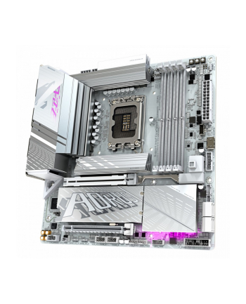 gigabyte Płyta główna Z890M A ELITE WF7 ICE
