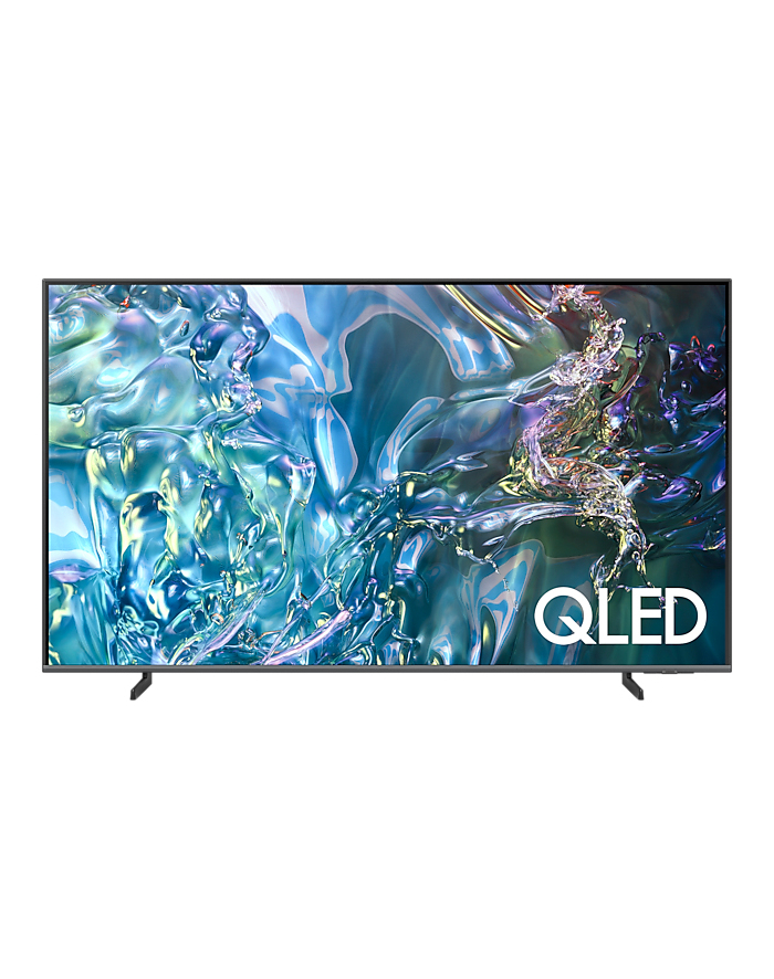 Telewizor 55''; Samsung QE55Q67DAUXXH główny
