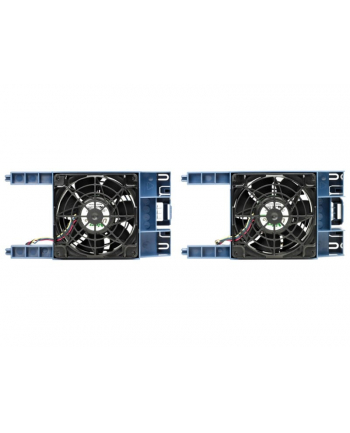hewlett packard enterprise HPE ProLiant DL3XX Gen11 1U Standard Fan Kit nr 2