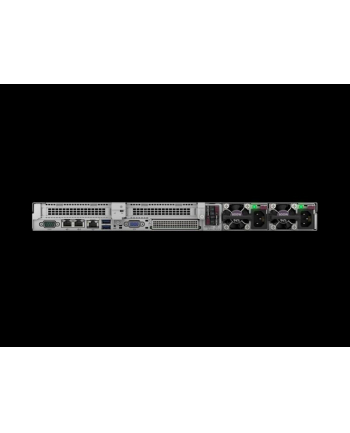 hewlett packard enterprise HPE ProLiant DL320 Gen11 Intel Xeon Gold 5416S 2.0GHz 16c 1P 64GB-R 10SFF MR416i-o 3x2.4TB HDD 2x1000W PS (wersja europejska) Server
