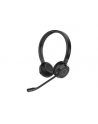 Zestaw Słuchawkowy Bezprzewodowy  Jabra Evolve 65 TE UC Stereo - Headset - nr 1