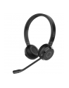 Zestaw Słuchawkowy Bezprzewodowy  Jabra Evolve 65 TE UC Stereo - Headset - nr 3