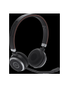 Zestaw Słuchawkowy Bezprzewodowy  Jabra Evolve 65 TE UC Stereo - Headset - nr 6