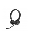 Zestaw Słuchawkowy Bezprzewodowy  Jabra Evolve 65 TE UC Stereo - Headset - nr 7