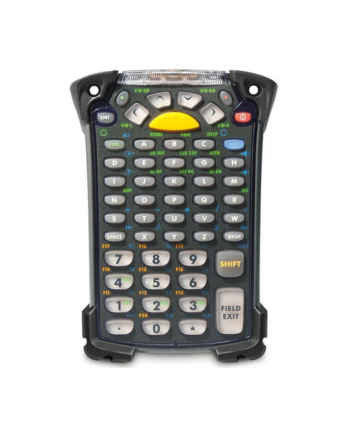 Motorola KYPD-MC9XMT000-01R