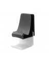 FIXED Wisząca stacja dokująca do DualSense PS5 Czarna/Biała FIXPS5-HCD-BW - nr 3