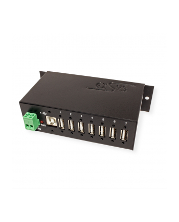 Exsys Hub 7 portowy (EX1177HMV)