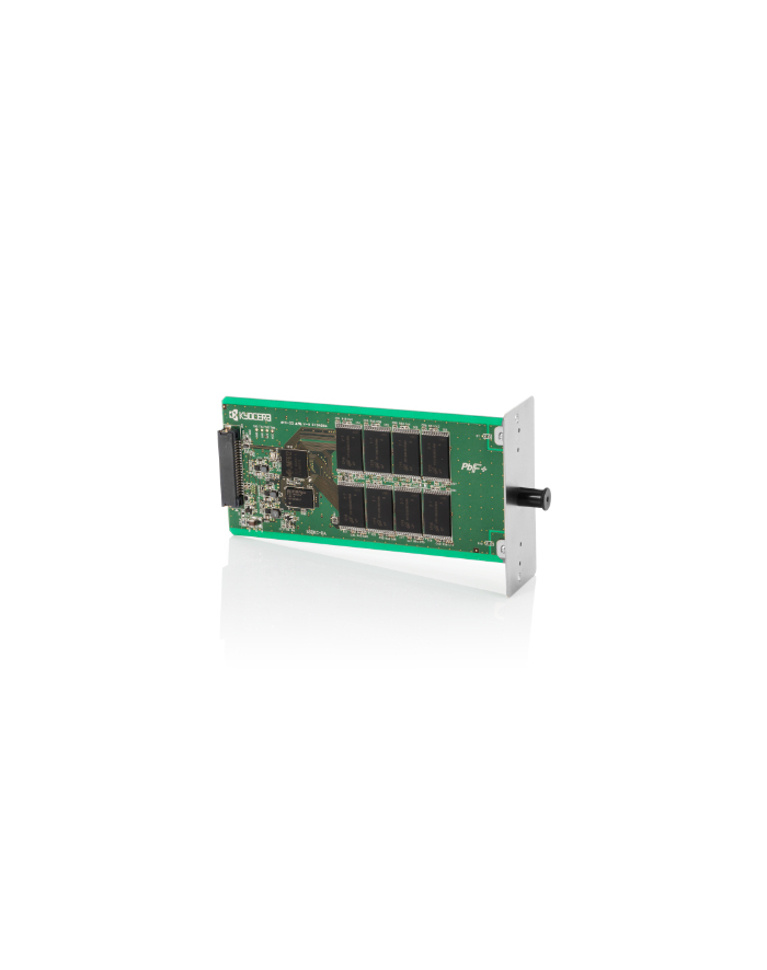 Kyocera IB-37/INTERFACE BOARD (1503T80UN0) główny
