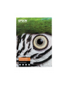 Epson Fine Art Cotton Textured Bright A4 25 Sheets C13S450288 - nr 1