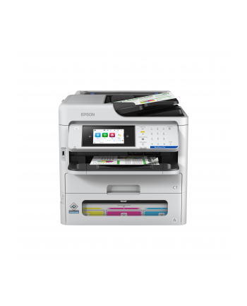 Epson WorkForce Pro EM-C800RDWF