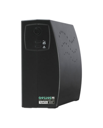 LENOVO ONLINE USV YUNTO 500 VA