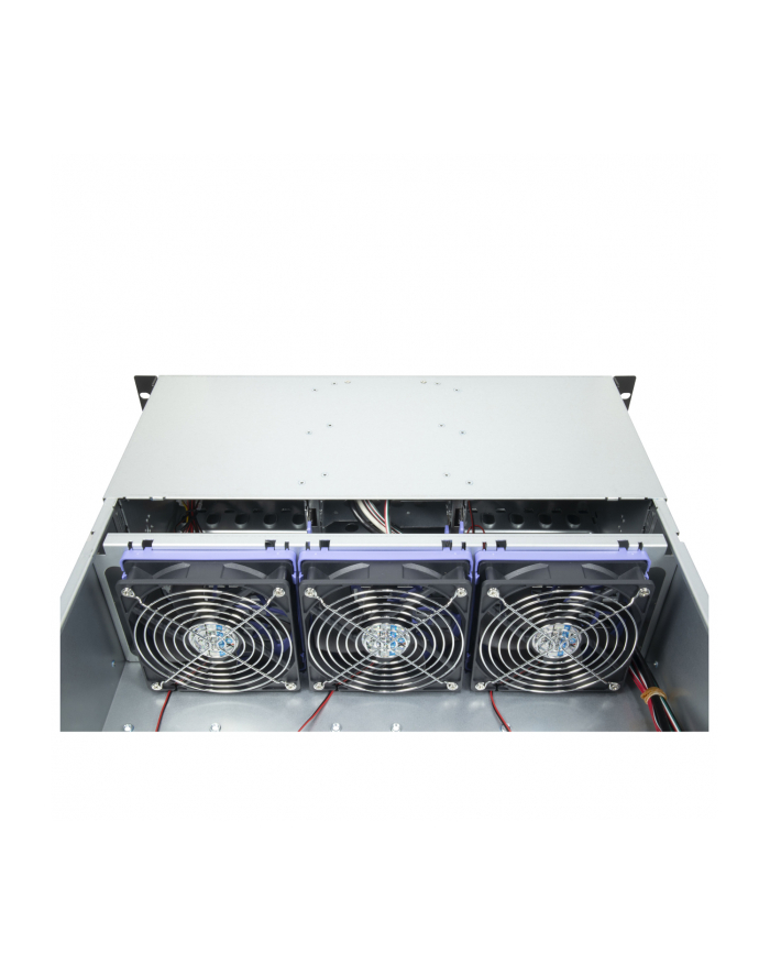 Inter-Tech IPC 3U-30765 19'' (88887385) główny