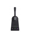 Yealink Słuchawki Wh64 Dual Czarny 1208 - nr 13