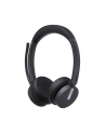 Yealink Słuchawki Wh64 Dual Czarny 1208 - nr 16