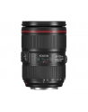 canon Obiektyw EF 24-105MM f/4L IS II USM 1380C005AA - nr 1