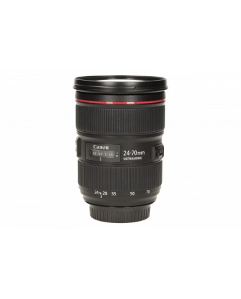 canon EF 24-70MM 2.8L II USM 4426b002 nr 2