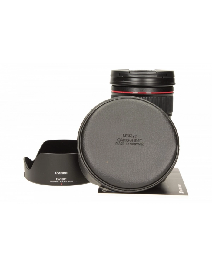 canon EF 24-70MM 2.8L II USM 4426b002 główny