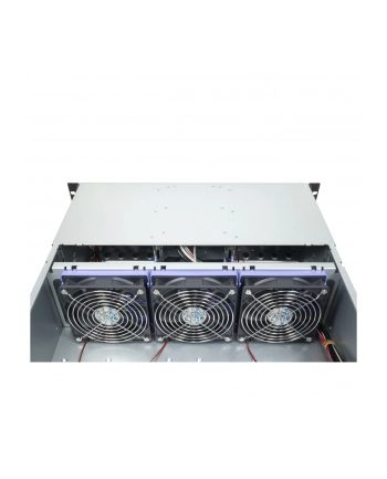 Inter-Tech IPC 3U-30765 19'' (88887385) nr 1