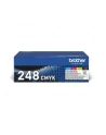 bczerwonyher Tonery Multipack TN248VAL 4x1000str do L35xx/L32xx/L8240/L3760/L8390 - nr 11