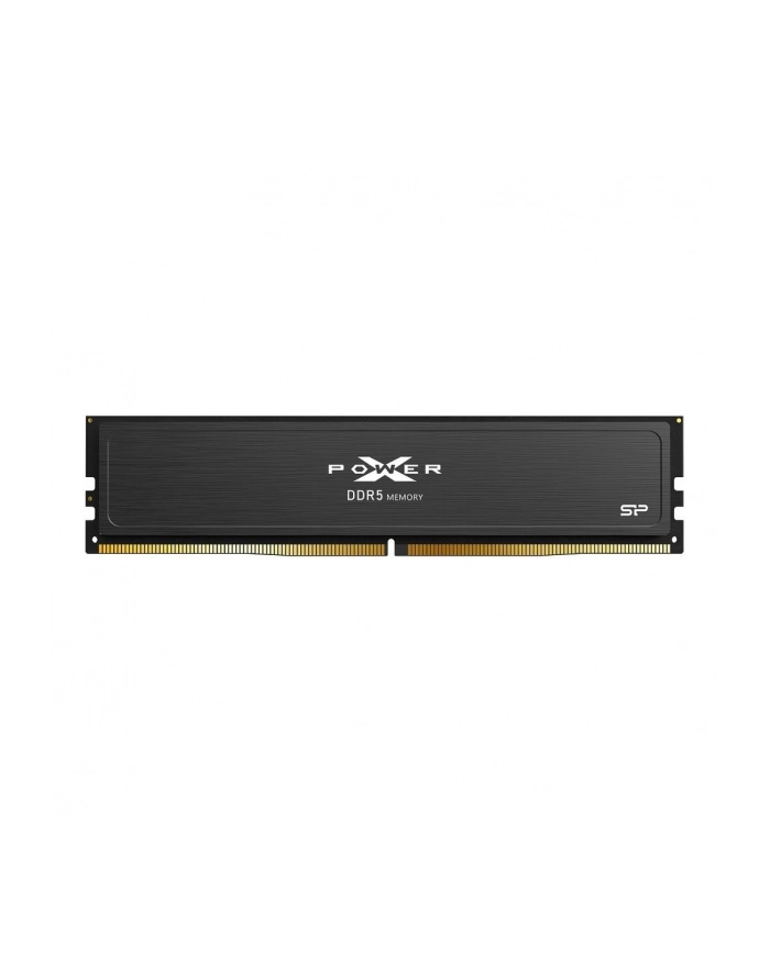 silicon power computer ' communicat SILICON POWER DDR5 2x32GB 6000MHz OC-UDIMM C38 główny