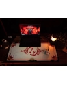 LEXIP X UBISOFT Assassins Creed Shadows INITIATE Box PC Game Mouse Mat - nr 7