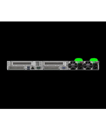 hewlett packard enterprise HPE ProLiant DL365 Gen11 AMD EPYC 9224 2.5GHz 24c 64GB-R 8SFF MR408i-o 2x480GB SATA SSD 2x1000W PS (wersja europejska) Server nr 2