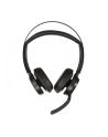 hp inc. HP Poly Voyager Focus 2 Microsoft Teams Certified USB-C-C Headset +USB-C/A Adapter + Charging Stand No localization - nr 15