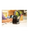hp inc. HP Poly Voyager Focus 2 Microsoft Teams Certified USB-C-C Headset +USB-C/A Adapter + Charging Stand No localization - nr 22