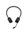Zestaw Słuchawkowy Bezprzewodowy  Jabra Evolve 65 TE UC Stereo - Headset - nr 15