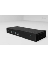 i-tec Stacja dokująca Universal 5x 4K/60Hz Display Power Delivery 100W - nr 13