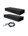 i-tec Stacja dokująca Universal 5x 4K/60Hz Display Power Delivery 100W - nr 1