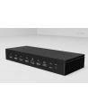 i-tec Stacja dokująca Universal 5x 4K/60Hz Display Power Delivery 100W - nr 4