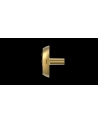 ezviz Bezprzewodowy dzwonek do drzwi z wizjerem DP2C (Golden) - nr 9