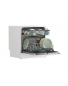 Zmywarka CANDY CP 8F9FFW - nr 4