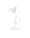 neomounts Stojak do tabletu FL15-625BL1 - nr 10