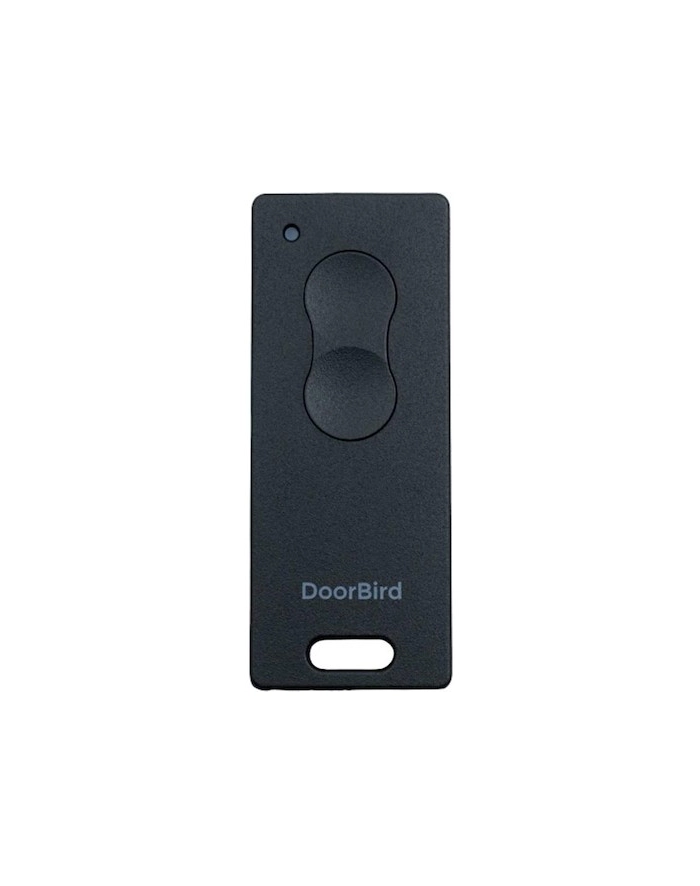 Doorbird 423873216 Akcesorium Do Domofonu Bluetooth Pilot Zdalnego Sterowania (A8007) 423873216 główny