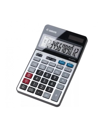 canon Kalkulator HS-20TSC DBL EMEA 2469C002 nr 1