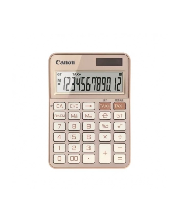 canon Kalkulator KS-125KB-RG EMEA HB 818C001 nr 1